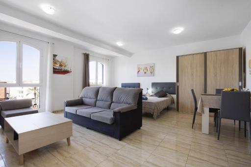 Apartamento Betty F - Housity