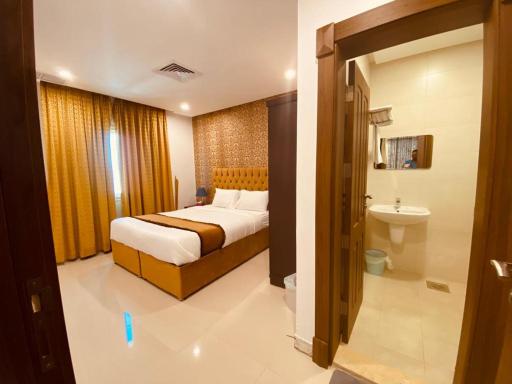 De'Iris Hotel Apartment - Housity
