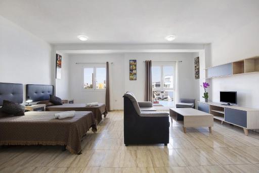 Apartamento Betty G - Housity