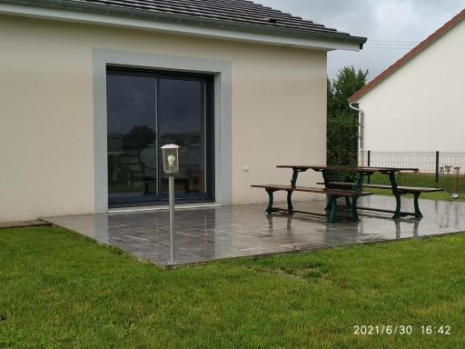 Gite du patureau - Housity