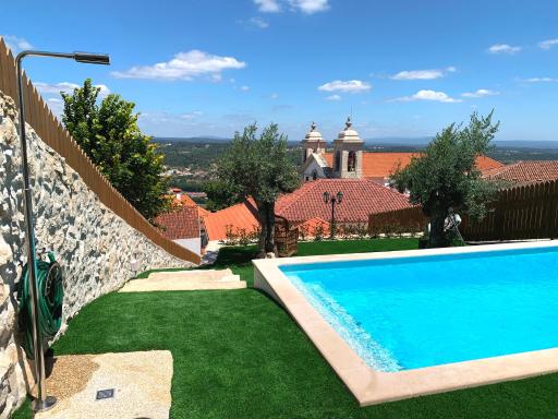 Casa Varanda do Castelo - Housity