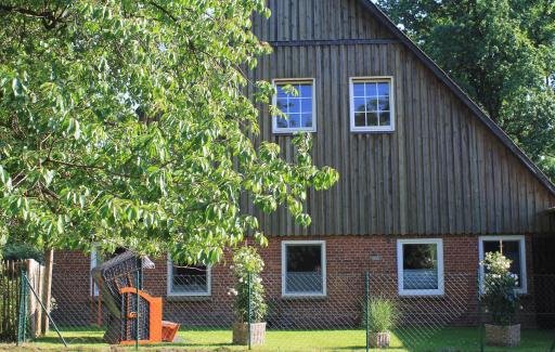 Ferienwohnung Landfein - Housity