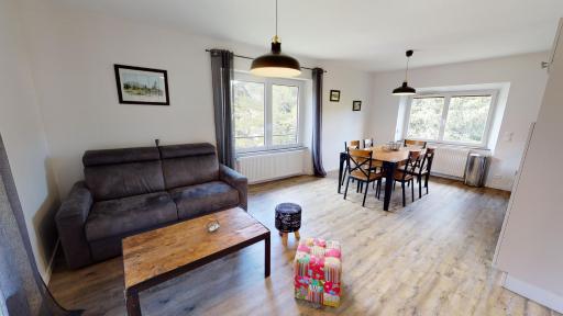 gite le rocher - Housity