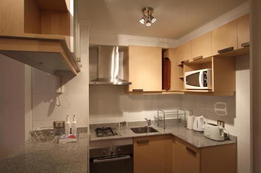 Alto Sporting Apartments - Housity