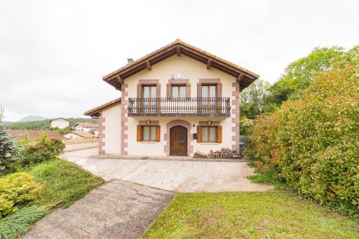 Casa rural Gibelea - Housity