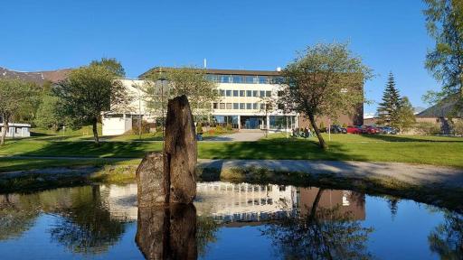 Havila Hotel Ivar Aasen - Housity
