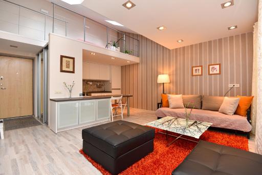 Apartamentai Šviesa - Housity