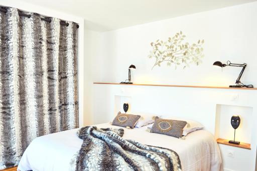 CHARNER centre gare 2 chambres 100m2 parking - Housity