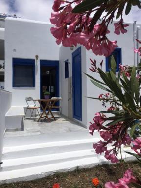 Rose of Tinos - Housity