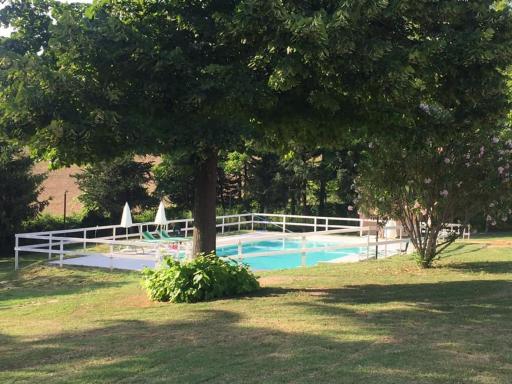 VILLA DEGLI ARCHI B&B - Ristorante - Housity