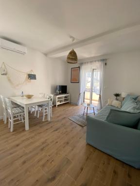 Holiday house Aria di Mare - Housity