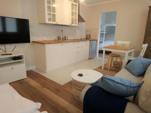 Nowe Apartamenty na Gryfa - Housity