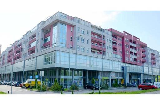 Apartman Ambasador - Hizvo