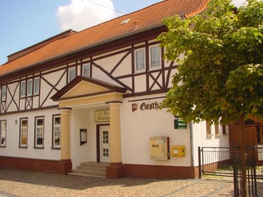 Hotel garni am Thüringer KloßTheater - Housity