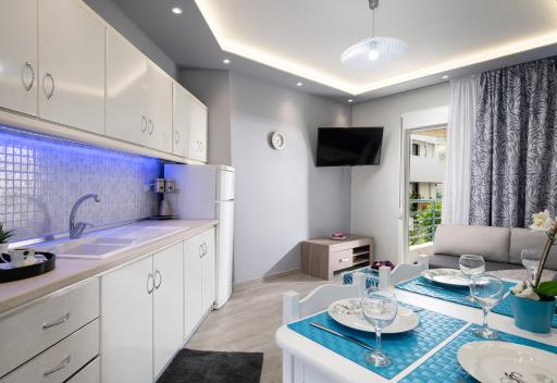 Leonardo Apartamente - Housity