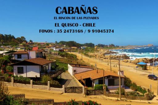 El Rincon de Las Pleyades - Housity