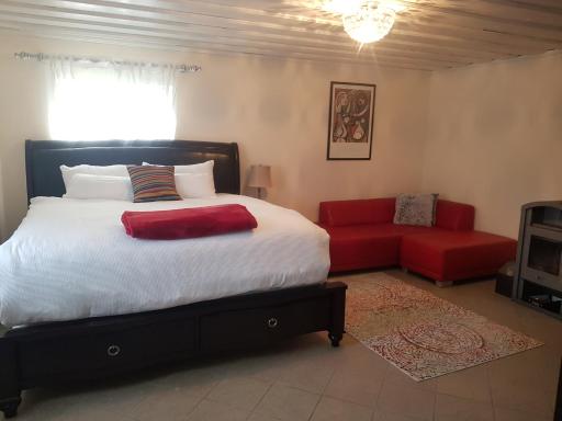 Home Away from Home - Housity