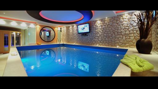 Vip Luxury Villa Privilege Exclusive - Housity