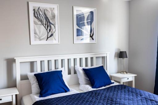 Apartamenty Trzy Rybki - Housity