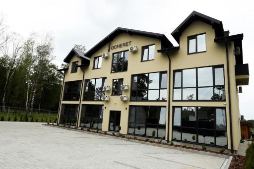 Apartments OCHERET - Housity