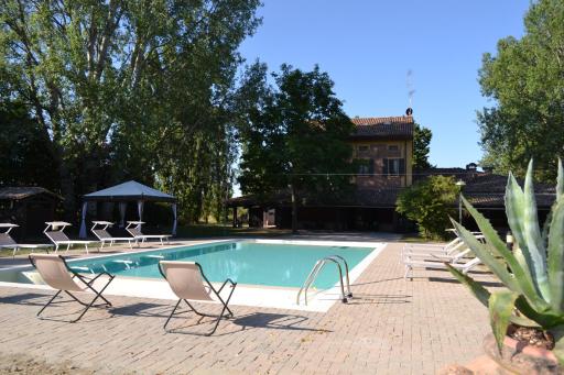 La Locanda nel Frutteto - Housity