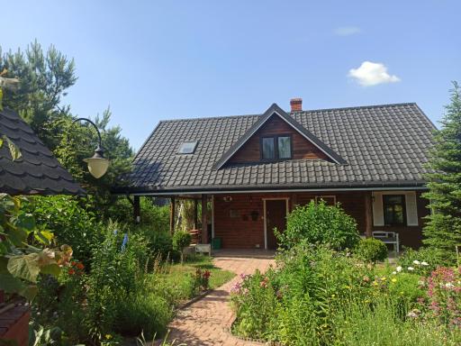 Kolonia Polaka - Housity