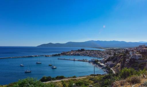 PYTHAGORIO MAGIC VIEw - Housity