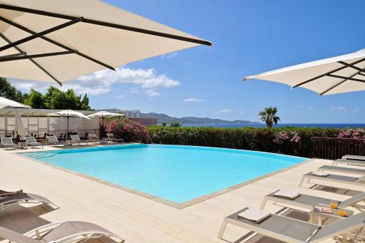 Hôtel Demeure Loredana - Housity
