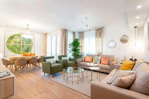Genteel Home Alhóndiga Granada - Housity