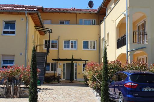 Appartements Vanii - Housity