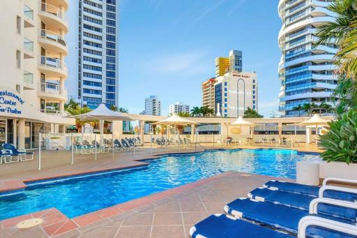 Broadbeach Holiday Apartments - Housity