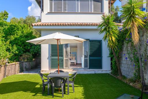 Villetta L'ulivo - Le Voyageur Cilento - Housity