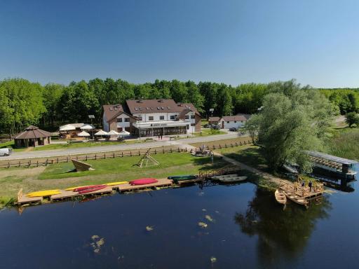 Otočki Virovi - Housity