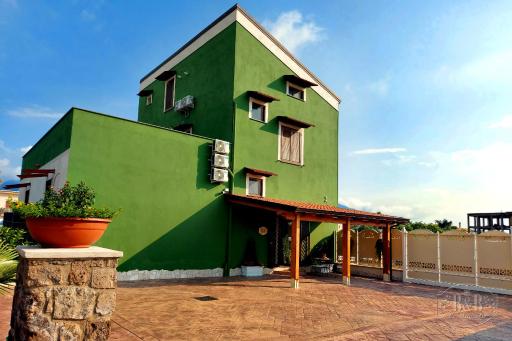 B&B LE MAGNOLIE - Housity