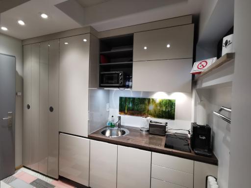 Apartment München - Housity