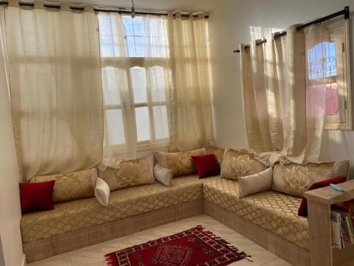 Appartement de Bonheur - Housity