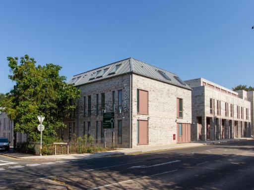 Private Ensuite Rooms and Studio Apartments located in the Heart of Canterbury - Housity