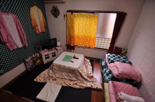 富士ハイツ#国分寺徒歩10分#東京&新宿&吉祥寺&高尾直行#TOKYO!! Kokubunji 10min!! Easy to Shinjuku&SHIBUYA#Max2 - Housity