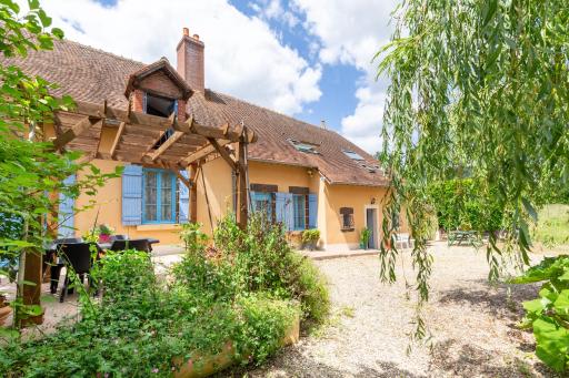 Gîte Moulin de Pilate - Housity
