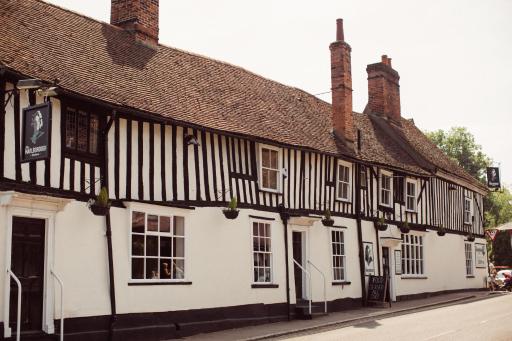 The Marlborough Dedham - Housity