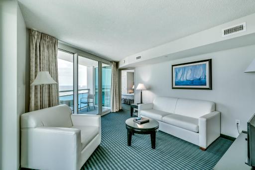 Oceans One Resort - Housity
