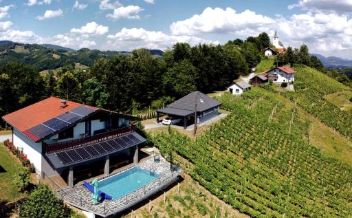 Vineyard Paradise Senica - Housity