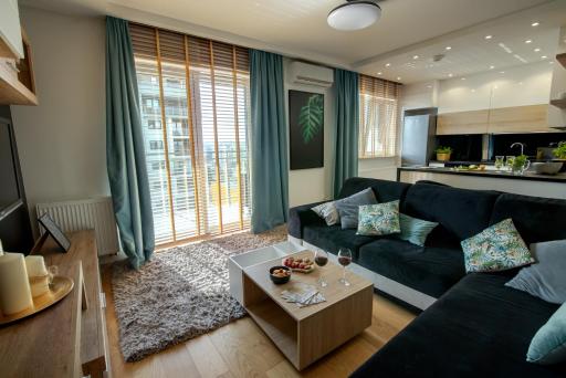 VIP Apartament - Housity