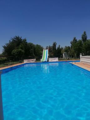 Camping Cubillas - Housity