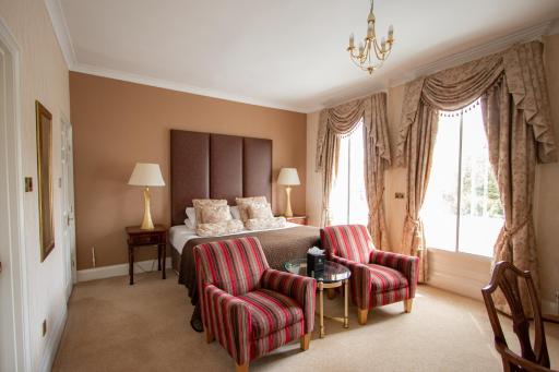 Cley Hall - Housity