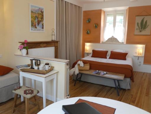 Chalet Mina - Housity