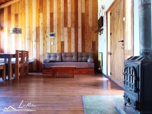 Cabañas La Ruka - Housity