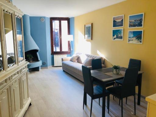 Grace Center Loft - Housity