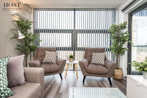 Host & Stay - Standish Street Place - Housity