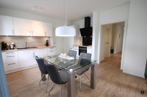 Kapitänshaus 4 - Housity